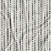 Wholesale Stripes Printed Fabric in Surat